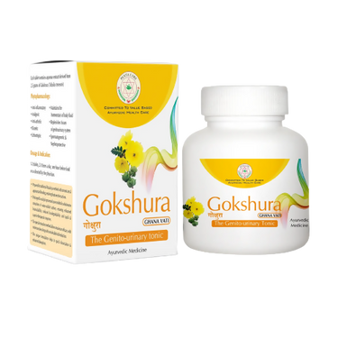 pentacare-ayurveda-gokshura-ghana-vati